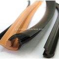 Stuthan àirneis seòrsa T Bands Edge PVC